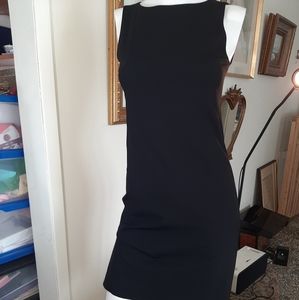 Theory Classic Power Dress